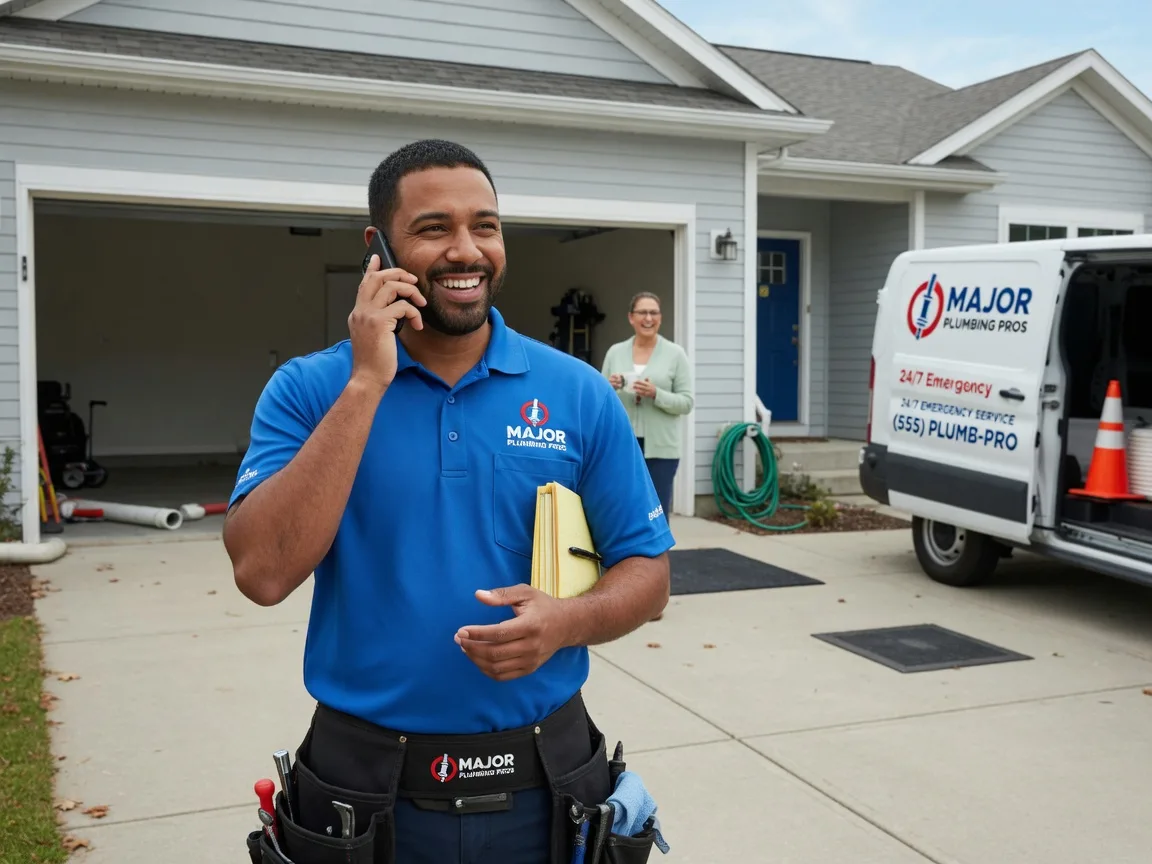 Drain Cleaning Services Fenwick Island, DE FAQs